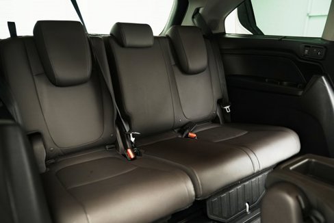 Used 2019 Honda Odyssey Elite image 38