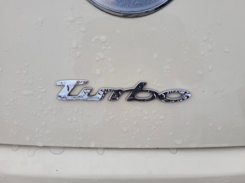 Used 2005 Volkswagen Beetle GLS image 8