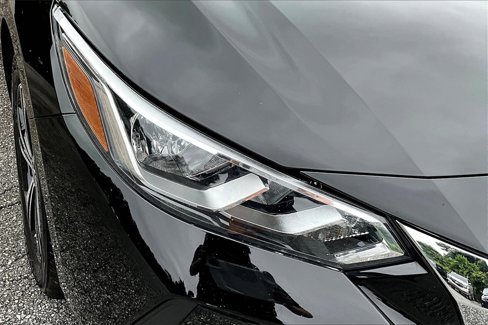 Used 2023 Nissan Sentra SV image 27