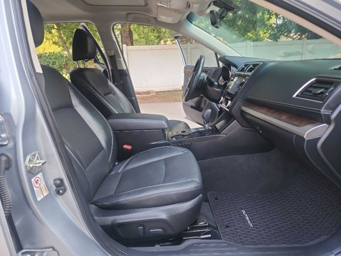 Used 2019 Subaru Outback 2.5i Limited image 39