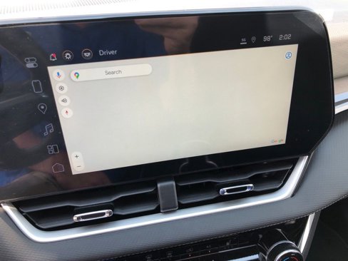 New 2025 Chevrolet Equinox LT w/ Safety and Technology Package image 24