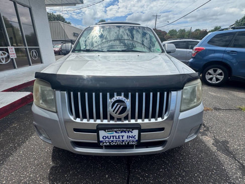 Used 2008 Mercury Mariner 4WD Hybrid image 3