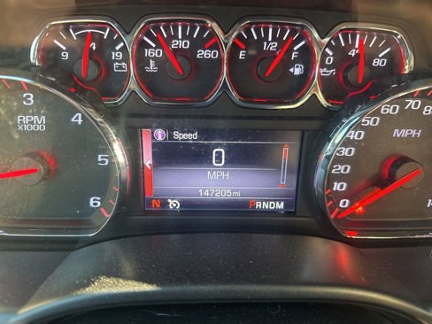Used 2014 GMC Sierra 1500 SLE w/ SLE Value Package image 24
