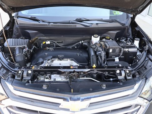 Used 2020 Chevrolet Equinox Premier image 41
