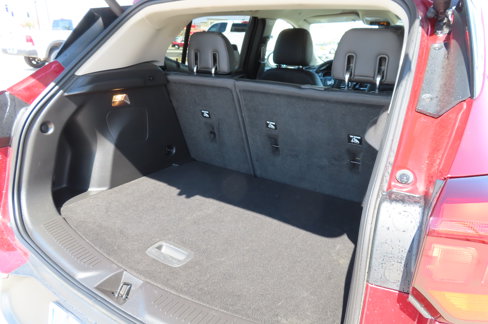 Used 2023 Buick Encore GX Select image 14