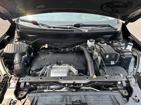 Used 2020 GMC Terrain SLT w/ Preferred Package image 11