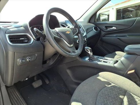 Used 2022 Chevrolet Equinox LT image 16