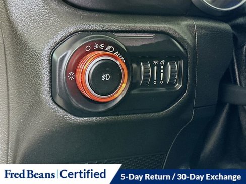 Used 2020 Jeep Wrangler Unlimited Sport image 12