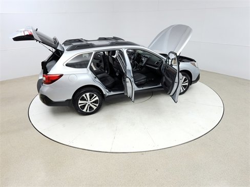 Used 2019 Subaru Outback 2.5i Limited w/ Popular Package #2 image 24