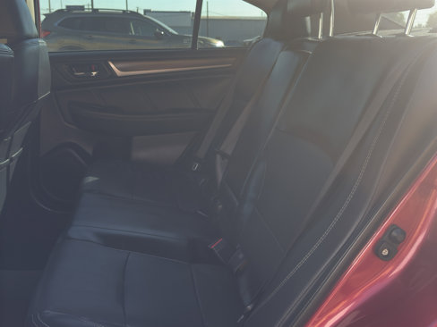 Used 2019 Subaru Legacy 2.5i Limited image 31