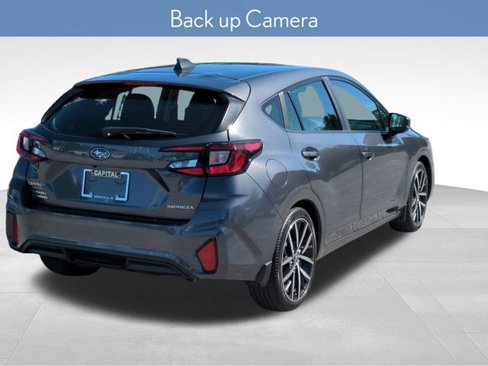 Certified 2025 Subaru Impreza 2.0i Sport image 3