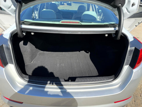 Used 2013 Kia Optima LX image 33