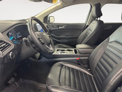 Used 2022 Ford Edge SEL w/ Convenience Package image 7