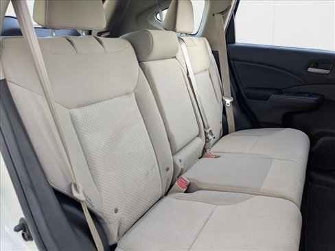 Used 2016 Honda CR-V LX image 17