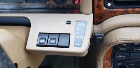 Used 1995 Jaguar XJ6 image 16