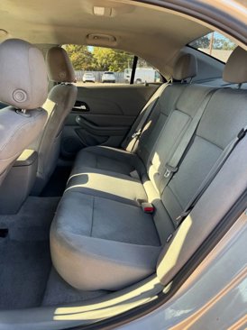 Used 2014 Chevrolet Malibu LS w/ Protection Package image 15