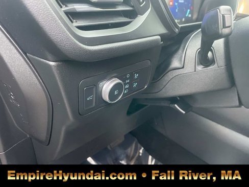 Used 2022 Ford Escape Titanium image 22