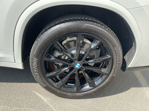 Used 2023 BMW X4 xDrive30i w/ M Sport Package image 22