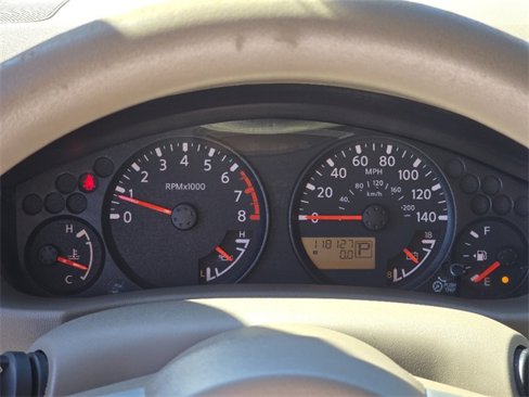 Used 2019 Nissan Frontier SV image 7