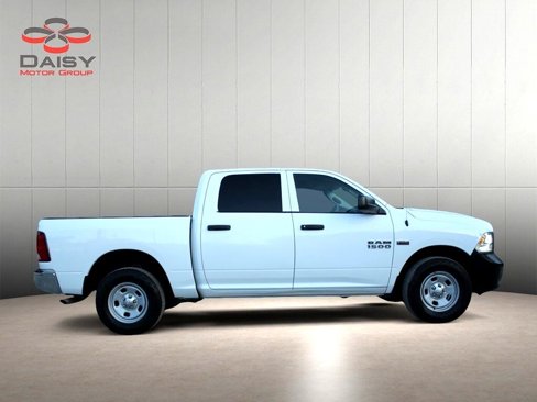 Used 2014 RAM 1500 Tradesman w/ Popular Equipment Group image 4
