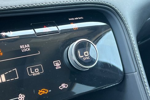 Certified 2024 INFINITI QX60 Pure image 30
