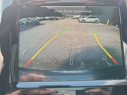Used 2020 Jeep Cherokee High Altitude image 17