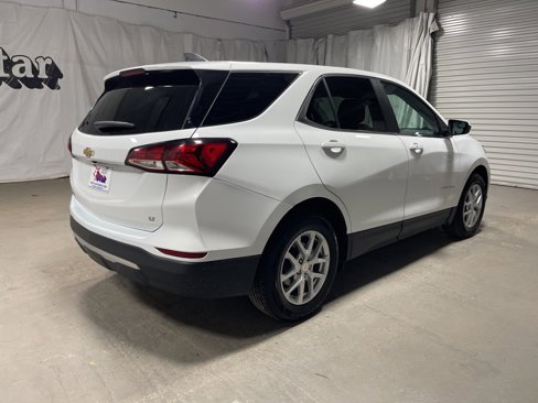 Used 2023 Chevrolet Equinox LT image 7