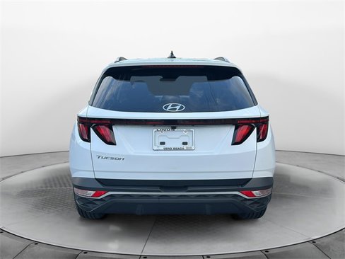 Used 2024 Hyundai Tucson SEL image 6