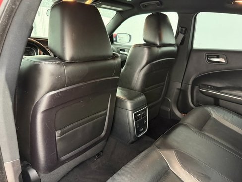 Used 2020 Dodge Charger SXT w/ Leather Interior Group image 31