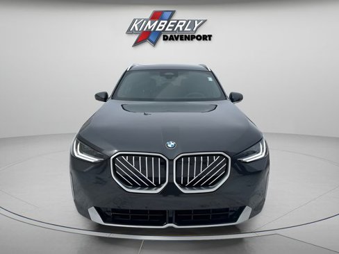 Certified 2025 BMW X3 xDrive30i w/ Premium Package image 8