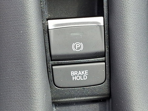 Certified 2023 Honda HR-V Sport image 26
