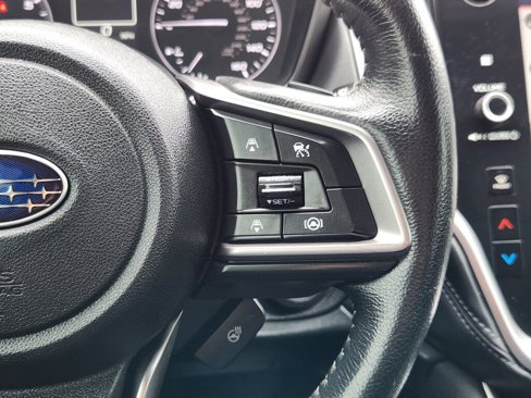 Used 2022 Subaru Outback Limited image 20