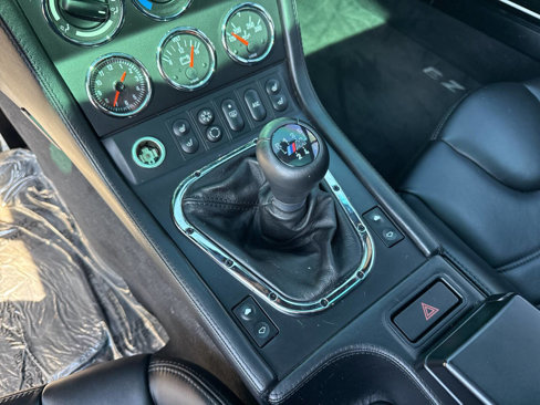 Used 2000 BMW M Coupe image 44