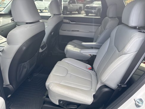 Used 2021 Hyundai Palisade SEL w/ Premium Package image 11