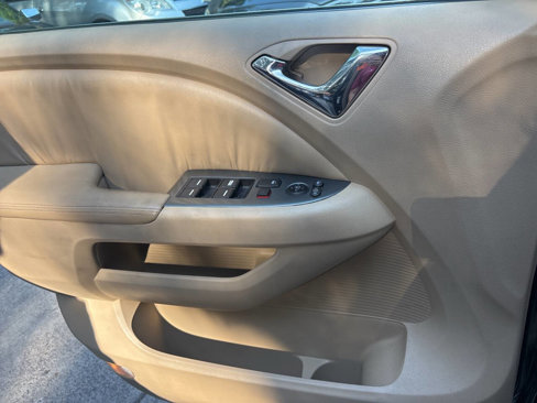 Used 2006 Honda Odyssey EX-L image 10