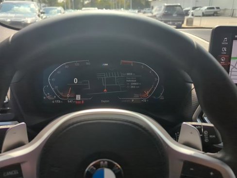 Certified 2022 BMW X3 xDrive30i w/ M Sport Package 2 image 15