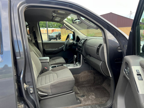 Used 2011 Nissan Pathfinder S w/ Protection Pkg image 42