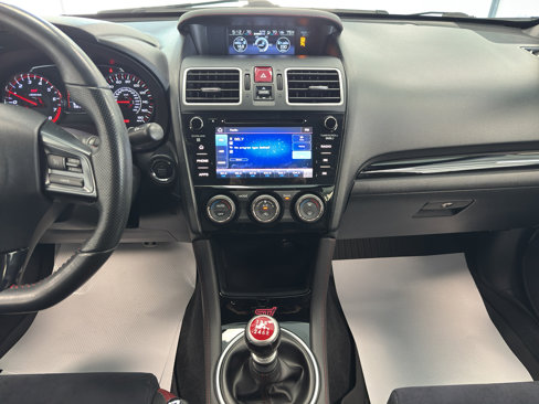 Used 2020 Subaru WRX STI image 23