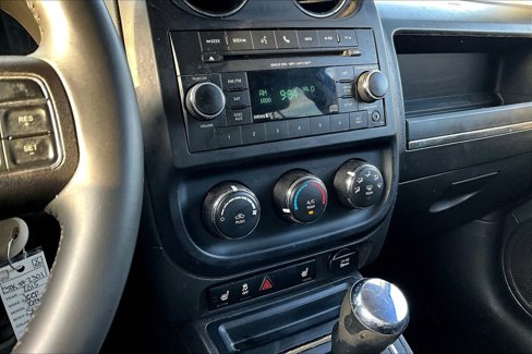 Used 2015 Jeep Patriot High Altitude image 20