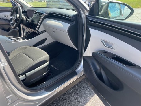 Used 2022 Hyundai Tucson SEL w/ Convenience Package image 38