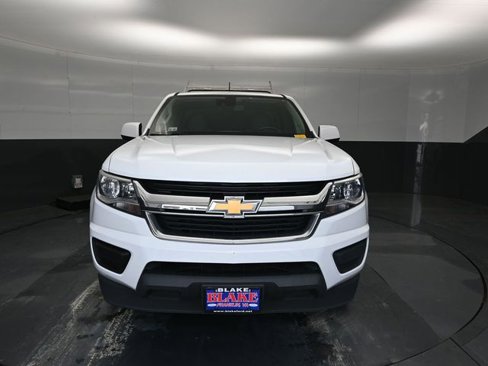 Used 2020 Chevrolet Colorado LT w/ Safety Package image 19