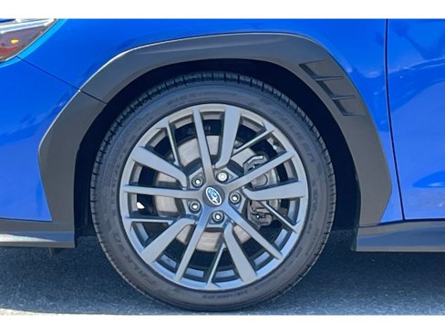 Used 2023 Subaru WRX GT image 39