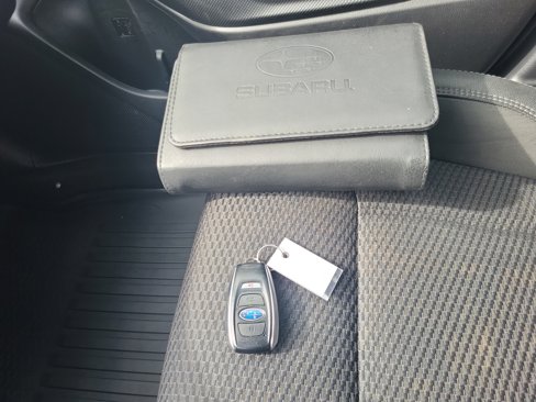 Used 2021 Subaru Forester Premium image 27