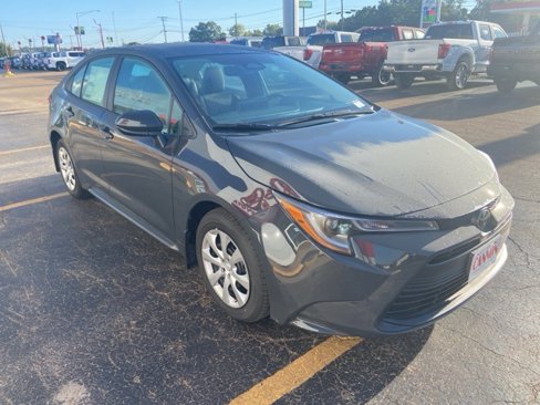 New 2026 Toyota Corolla LE image 7