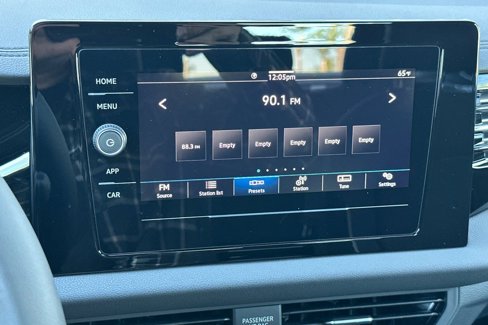 New 2025 Volkswagen Jetta Sport image 16