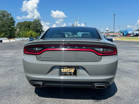 Used 2023 Dodge Charger SXT image 5