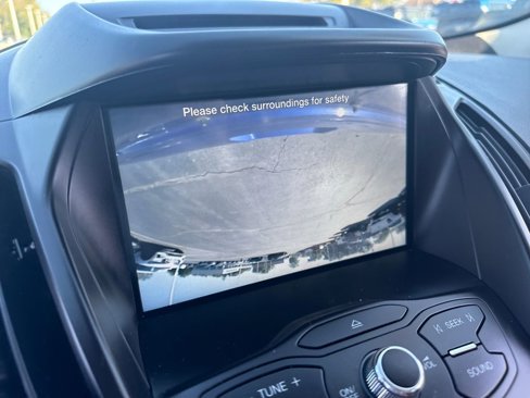 Used 2016 Ford Escape SE w/ Equipment Group 201A image 31