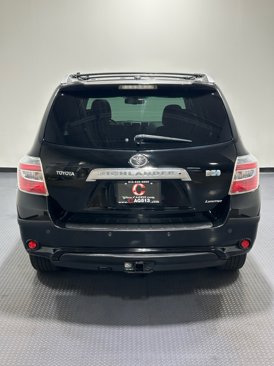 Used 2009 Toyota Highlander Limited image 6