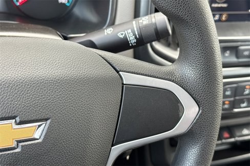 Used 2019 Chevrolet Colorado W/T w/ WT Convenience Package image 26
