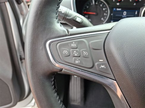 Certified 2020 Chevrolet Equinox LT image 17